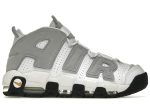 Nike Air More Uptempo 96 Pure Platinum Wolf Grey DZ4516-100 WABT