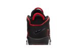 Nike Air More Uptempo 96 Red Toe FD0274-001 WABT
