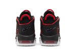 Nike Air More Uptempo 96 Red Toe FD0274-001 WABT