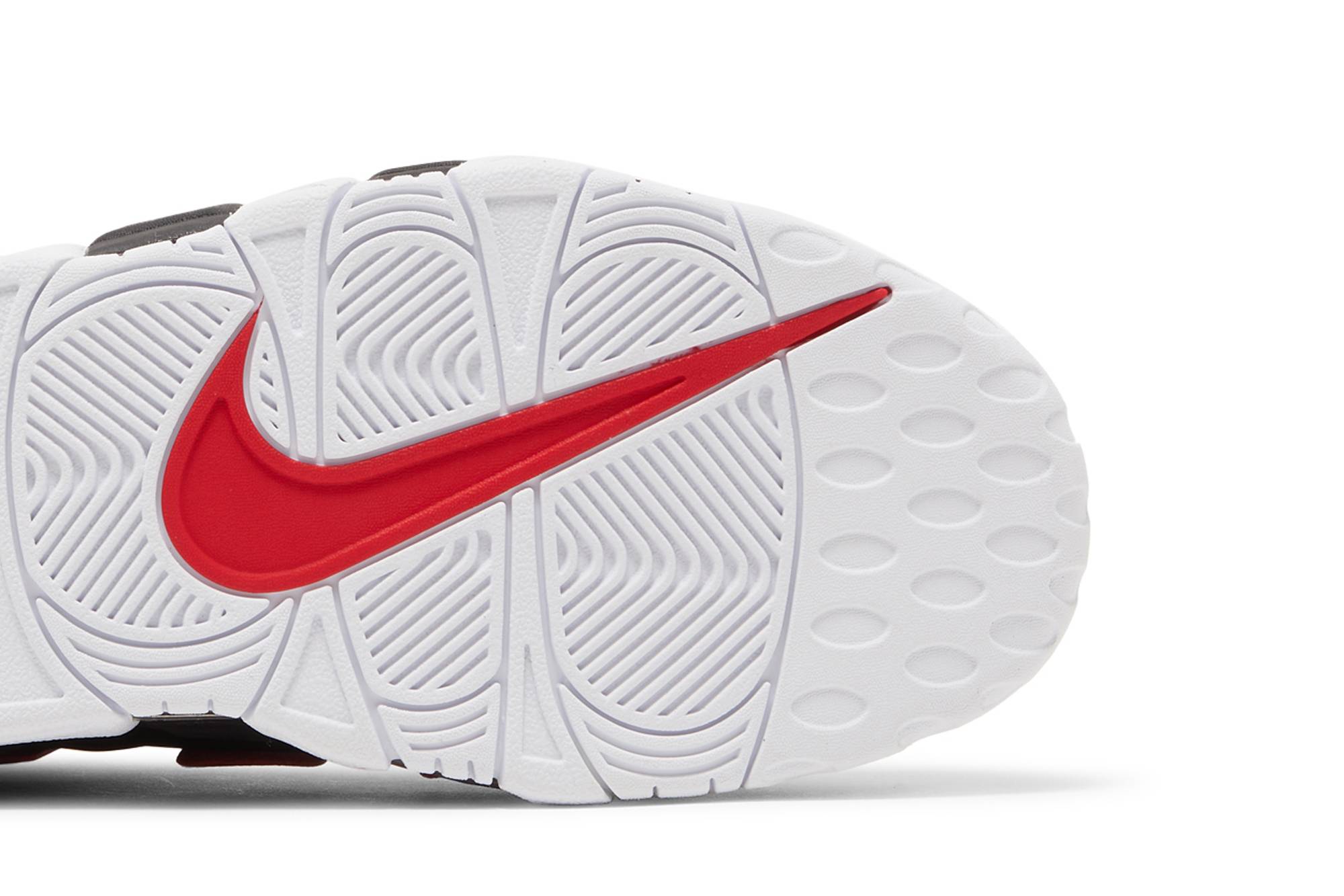 Nike Air More Uptempo 96 Red Toe FD0274-001 Skidge - Image 12