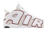 Nike Air More Uptempo ’96 ‘White Team Red’ FB1380-100 WABT