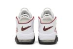 Nike Air More Uptempo ’96 ‘White Team Red’ FB1380-100 WABT