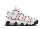 Nike Air More Uptempo ’96 ‘White Team Red’ FB1380-100 WABT
