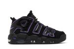 Nike Air More Uptempo Action Grape DV1879-001 WABT
