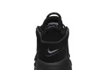 Nike Air More Uptempo Black Reflective 414962-004 WABT