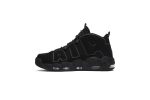 Nike Air More Uptempo Black Reflective 414962-004 WABT