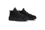 Nike Air More Uptempo Black Reflective 414962-004 WABT