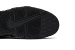 Nike Air More Uptempo Black Reflective 414962-004 WABT