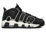 Nike Air More Uptempo ‘Black Star Blue’ FB8883-001 WABT