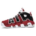 Nike Air More Uptempo Bulls 2017/2021 921948-600 WABT