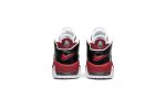 Nike Air More Uptempo Bulls 2017/2021 921948-600 WABT