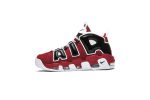 Nike Air More Uptempo Bulls 2017/2021 921948-600 WABT