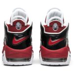 Nike Air More Uptempo Bulls 2017/2021 921948-600 WABT