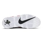Nike Air More Uptempo Bulls 2017/2021 921948-600 WABT