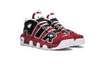 Nike Air More Uptempo Bulls 2017/2021 921948-600 WABT