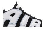 Nike Air More Uptempo Cobalt Bliss DV0819-001 WABT