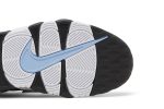 Nike Air More Uptempo Cobalt Bliss DV0819-001 WABT