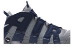 Nike Air More Uptempo Cool Grey Midnight Navy 921948-003 WABT