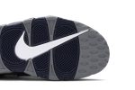 Nike Air More Uptempo Cool Grey Midnight Navy 921948-003 WABT