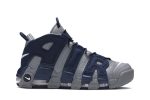 Nike Air More Uptempo Cool Grey Midnight Navy 921948-003 WABT