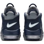 Nike Air More Uptempo Cool Grey Midnight Navy 921948-003 WABT