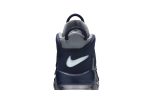 Nike Air More Uptempo Cool Grey Midnight Navy 921948-003 WABT