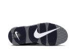 Nike Air More Uptempo Cool Grey Midnight Navy 921948-003 WABT