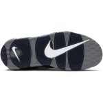 Nike Air More Uptempo Cool Grey Midnight Navy 921948-003 WABT