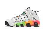 Nike Air More Uptempo ‘Culture of the Game’ DV1233-111 WABT