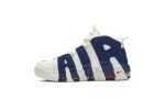 Nike Air More Uptempo Knicks 921948-101 WABT