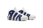 Nike Air More Uptempo Knicks 921948-101 WABT
