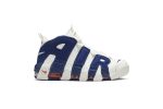 Nike Air More Uptempo Knicks 921948-101 WABT