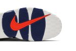 Nike Air More Uptempo Knicks 921948-101 WABT