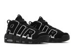 Nike Air More Uptempo OG FV2291-001 WABT