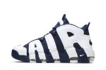 Nike Air More Uptempo ‘Olympic’ 2016 414962-104 WABT