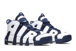 Nike Air More Uptempo ‘Olympic’ 2016 414962-104 WABT