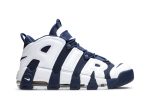 Nike Air More Uptempo ‘Olympic’ 2016 414962-104 WABT