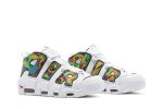 Nike Air More Uptempo ‘Peace, Love, Basketball’ DM8150-100 WABT