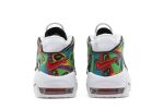 Nike Air More Uptempo ‘Peace, Love, Basketball’ DM8150-100 WABT