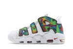 Nike Air More Uptempo ‘Peace, Love, Basketball’ DM8150-100 WABT