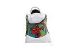 Nike Air More Uptempo ‘Peace, Love, Basketball’ DM8150-100 WABT
