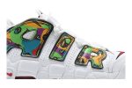 Nike Air More Uptempo ‘Peace, Love, Basketball’ DM8150-100 WABT
