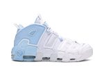 Nike Air More Uptempo Psychic Blue DJ5159-400 WABT