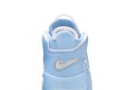 Nike Air More Uptempo Psychic Blue DJ5159-400 WABT