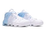Nike Air More Uptempo Psychic Blue DJ5159-400 WABT