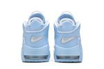 Nike Air More Uptempo Psychic Blue DJ5159-400 WABT