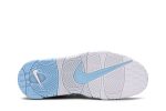 Nike Air More Uptempo Psychic Blue DJ5159-400 WABT