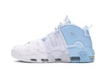 Nike Air More Uptempo Psychic Blue DJ5159-400 WABT