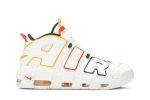 Nike Air More Uptempo ‘Roswell Raygun’ DD9223-100 WABT