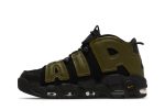 Nike Air More Uptempo Rough Green DH8011-001 WABT